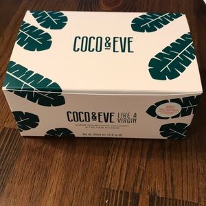 Coco&Eve Like a Virgin Hair Masque